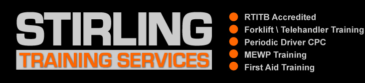Stirling Training Services
